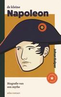 De kleine Napoleon (Paperback) - thumbnail