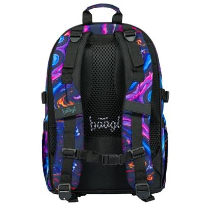 Baagl Core Rugzak Marble 25L