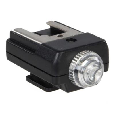 Falcon eyes sensor + flitsschoen psl-15