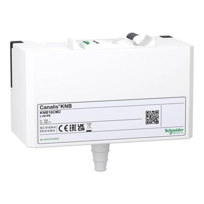 Schneider Electric KNB16CM2 Wit 1 stuk(s)