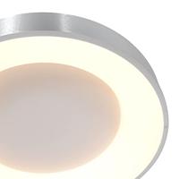 Steinhauer Led plafondlampRinglede Ø 48cm - 2563ZI - thumbnail