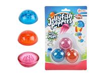 Toi-Toys plopper jellyfish, 3st. - thumbnail