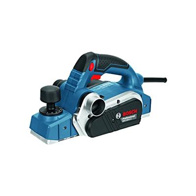 Bosch Blauw GHO 26-82 D Schaafmachine | 2.6mm 82mm 710w - 06015A4301