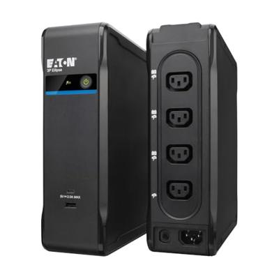 Eaton 3P900UI UPS Stand-by (Offline) 0,9 kVA 540 W 4 AC-uitgang(en)