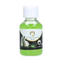 Excellent Horse Hi Gloss Shampoo Aloe Vera 100 ml - thumbnail