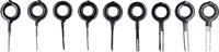 Brilliant Tools BT511230 Set ontgrendelingsgereedschap, 36-delig - thumbnail