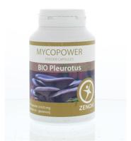 Mycopower Pleurotus bio 100 Capsules - thumbnail