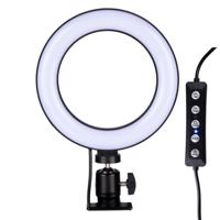 Grundig Selfie Lichtring 48led - 15,6cm - thumbnail