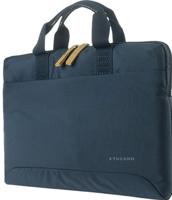 Tucano Smilza bag MacBook 15"-16” - Blue - thumbnail