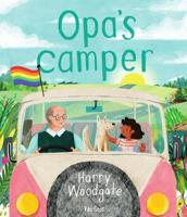 Opa's camper - thumbnail