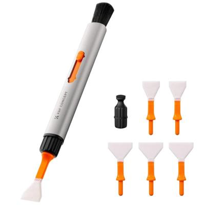 K&F Concept Cleaning Pen Set voor APS-C en Full Frame