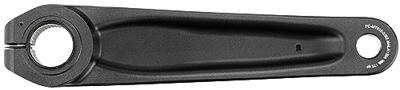 SHIMANO crankstel "fc-mt610-2 en 610-b2" crankset shim.fc-mt610-2 and 610-b2 170mm