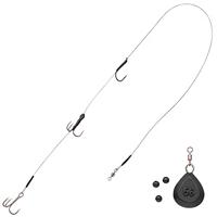 Spro Rtg Deadbait Bottom Rig Maat 4 - thumbnail