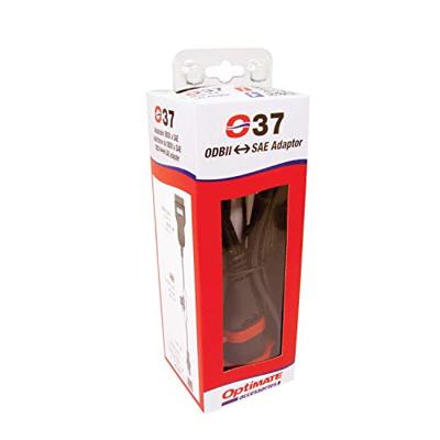 TecMATE toebehoren adapter cable optimate sae on obdii connection