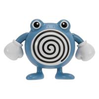 Pokemon Battle Figure Pack - Charmander, Poliwhirl & Trubbish - thumbnail