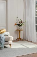 Laura Ashley - Silchester-Pale Sage 81107 - 140x200 cm Vloerkleed - thumbnail