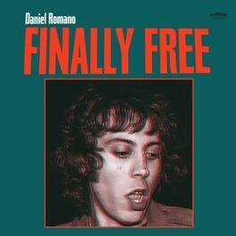 Finally Free - CD (0607396644520) Finally Free - CD (0607396644520)