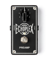 Dunlop EP101 Echoplex Preamp effectpedaal - thumbnail