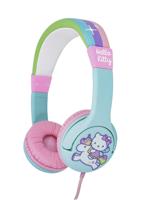 OTL Technologies - Hello Kitty Unicorn kinderhoofdtelefoon, bekabeld, meerkleurig - thumbnail