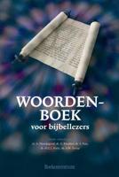 Woordenboek voor Bijbellezers (Paperback) - thumbnail
