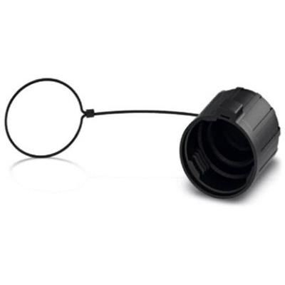 Phoenix Contact 1414728 Beschermkapje Schroefvergrendeling 1 stuk(s)