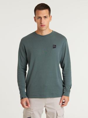 CHASIN' Longsleeves Hely