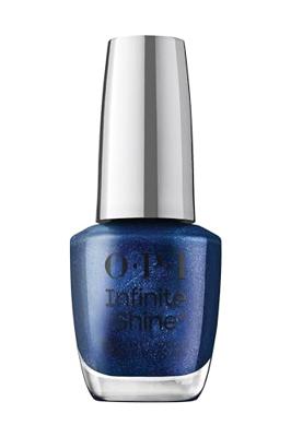 OPI Infinite Shine Nail Lacquer Awe Night Long Nagellak 15 ml Dames OPI Infinite Shine Nail Lacquer Awe Night Long Nagellak 15 ml Dames