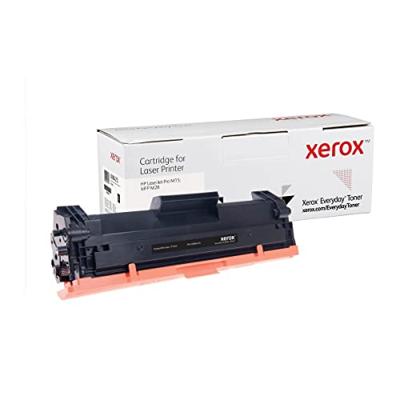Toner Xerox 006R04235 Zwart