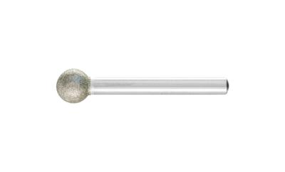 PFERD TOOLS 36212010 Diamantslijpstift Diameter 12 mm 1 stuk(s) PFERD TOOLS 36212010 Diamantslijpstift Diameter 12 mm 1 stuk(s)