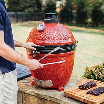 Classic II - Stand-Alone BBQ Kamado Joe - Kamado joe