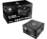 Stroomvoorziening ASRock Challenger Gold 850W (CL-850G) - thumbnail