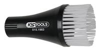 KS Tools 515.1983 Borstelopzetstuk - thumbnail