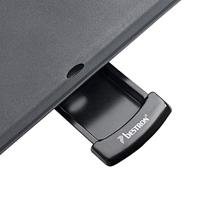 Bestron ABP603 Plancha Bakplaat XL 1800W - thumbnail