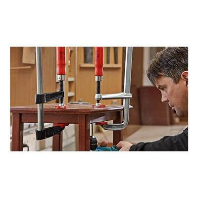 Bessey SKS20/40 Beschermkapstrook