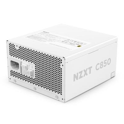 NZXT C850 Gold power supply unit 850 W 24-pin ATX ATX Wit