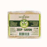 Jacob Hooy CBD Zeep - thumbnail