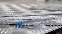 Bosch decoupeerzaagbladen [5x] - T127D - aluminium - 2608631017 - thumbnail