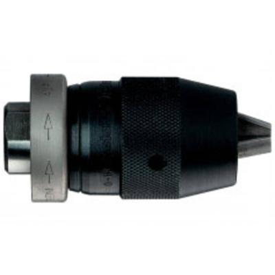 Metabo Accessoires snelspanboorhouder 805 / 2/13 / 3/8" futuro top - 636225000 Metabo Accessoires snelspanboorhouder 805 / 2/13 / 3/8" futuro top - 636225000
