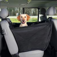 Trixie Autodeken met Zijwanden Klein voor honden Per stuk - thumbnail