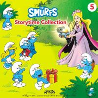 Smurfs: Storytime Collection 5 - thumbnail