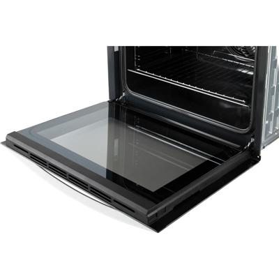 Indesit IFW 3534 H IX inbouw solo oven