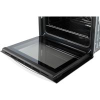 Indesit IFW 3534 H IX inbouw solo oven - thumbnail