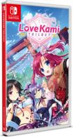 Lovekami Trilogy - thumbnail