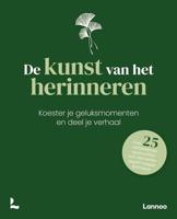 De kunst van het herinneren - thumbnail