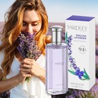 Yardley London english lavender eau de toilette 50ml - thumbnail