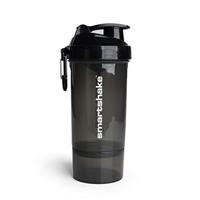 Smartshake Original2GO ONE Gunsmoke Black (800 ml) - thumbnail