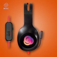 Gaming Headset met Microfoon FR-TEC FT2020 - thumbnail