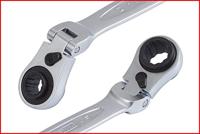 KS Tools 503.4745 503.4745 Ringsleutel Sleutelbreedte (metrisch) 10 - 19 mm - thumbnail