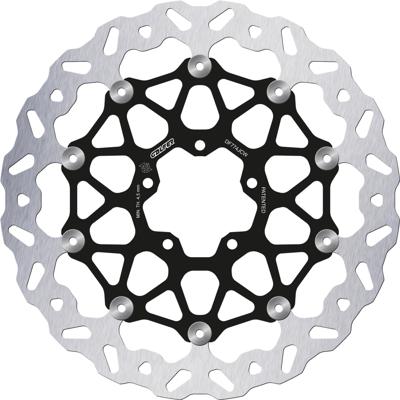 GALFER bremsscheibe "df774"