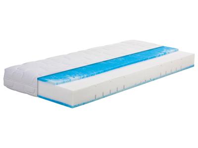 BeCo Comfortschuim matras Ortho-Dynamic (Stevig/zeer stevig, 90 x 190 cm)